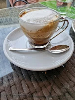 Espresso Macchiato