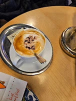 Latte Macchiato