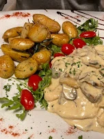 Mushroom Sauce