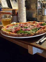 Pizza Parma