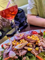 Thunfischsalat