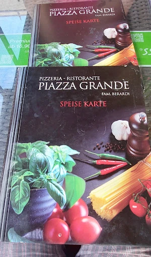 Piazza Grande Fam. Berardi photo 3